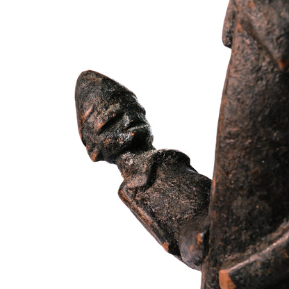Burkina Faso, Lobi Maternitá, 24 cm