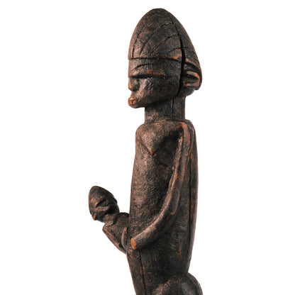 Burkina Faso, Lobi Maternitá, 24 cm