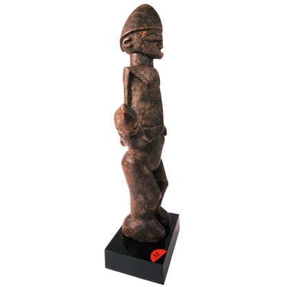Burkina Faso, Lobi Maternitá, 24 cm