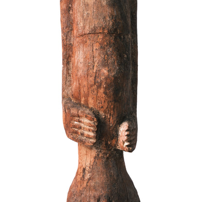 Lobi, Alimata Lefevre & Sammlung Katsouros, 47,5 cm