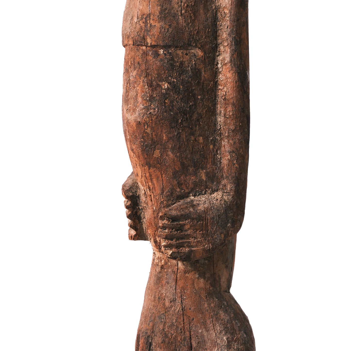 Lobi, Alimata Lefevre & Sammlung Katsouros, 47,5 cm