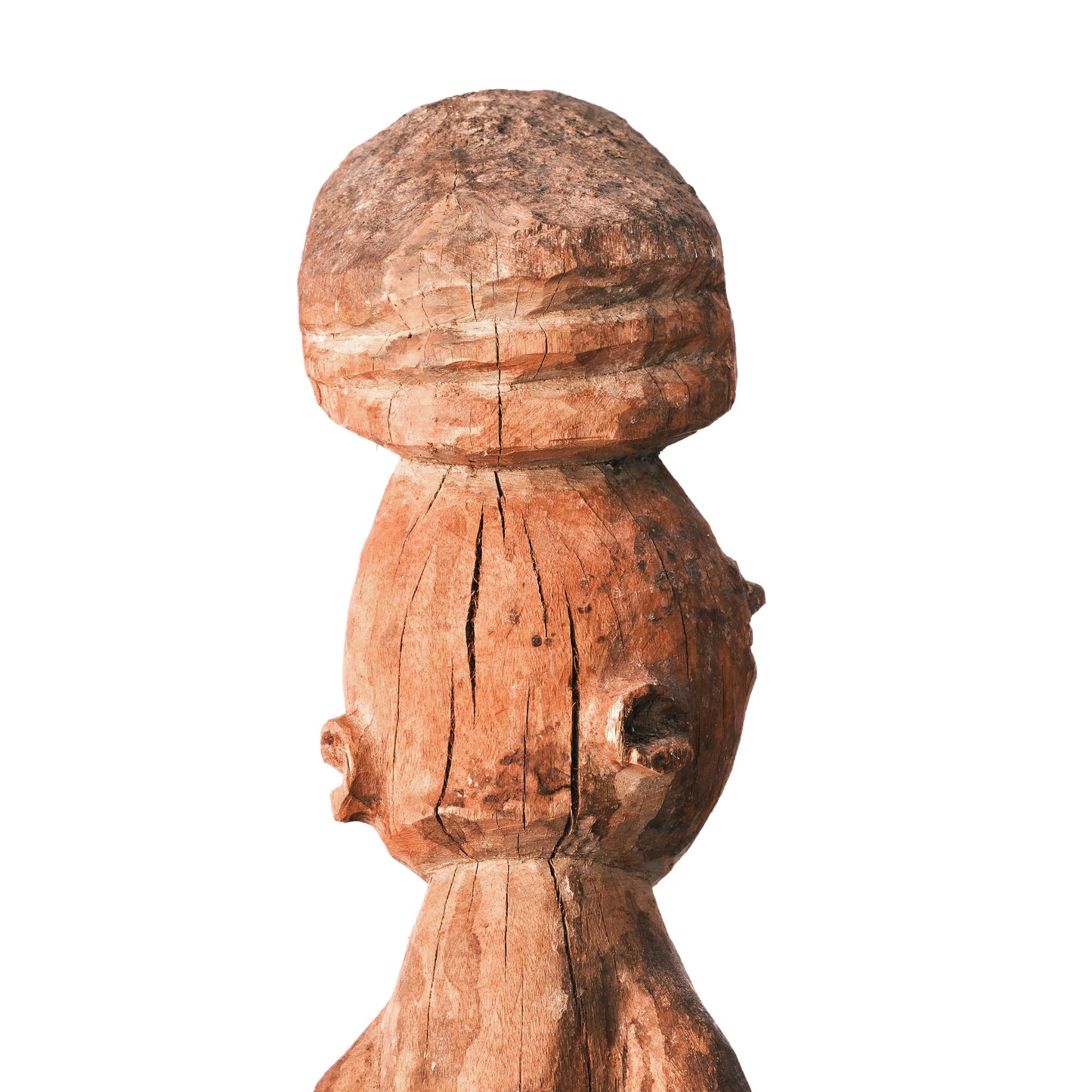 Lobi, Alimata Lefevre & Sammlung Katsouros, 47,5 cm