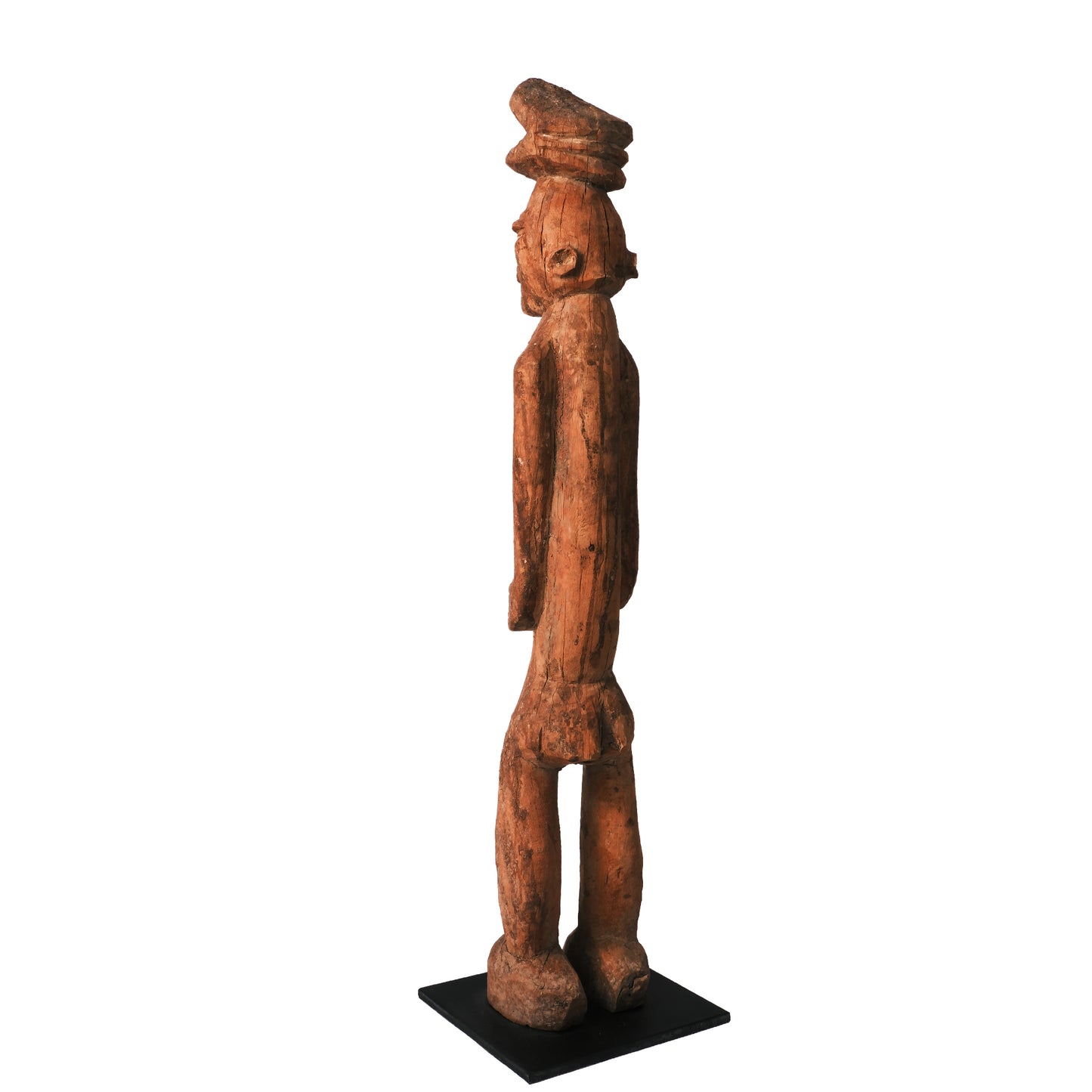 Lobi, Alimata Lefevre & Sammlung Katsouros, 47,5 cm