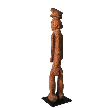 Lobi, Alimata Lefevre & Sammlung Katsouros, 47,5 cm