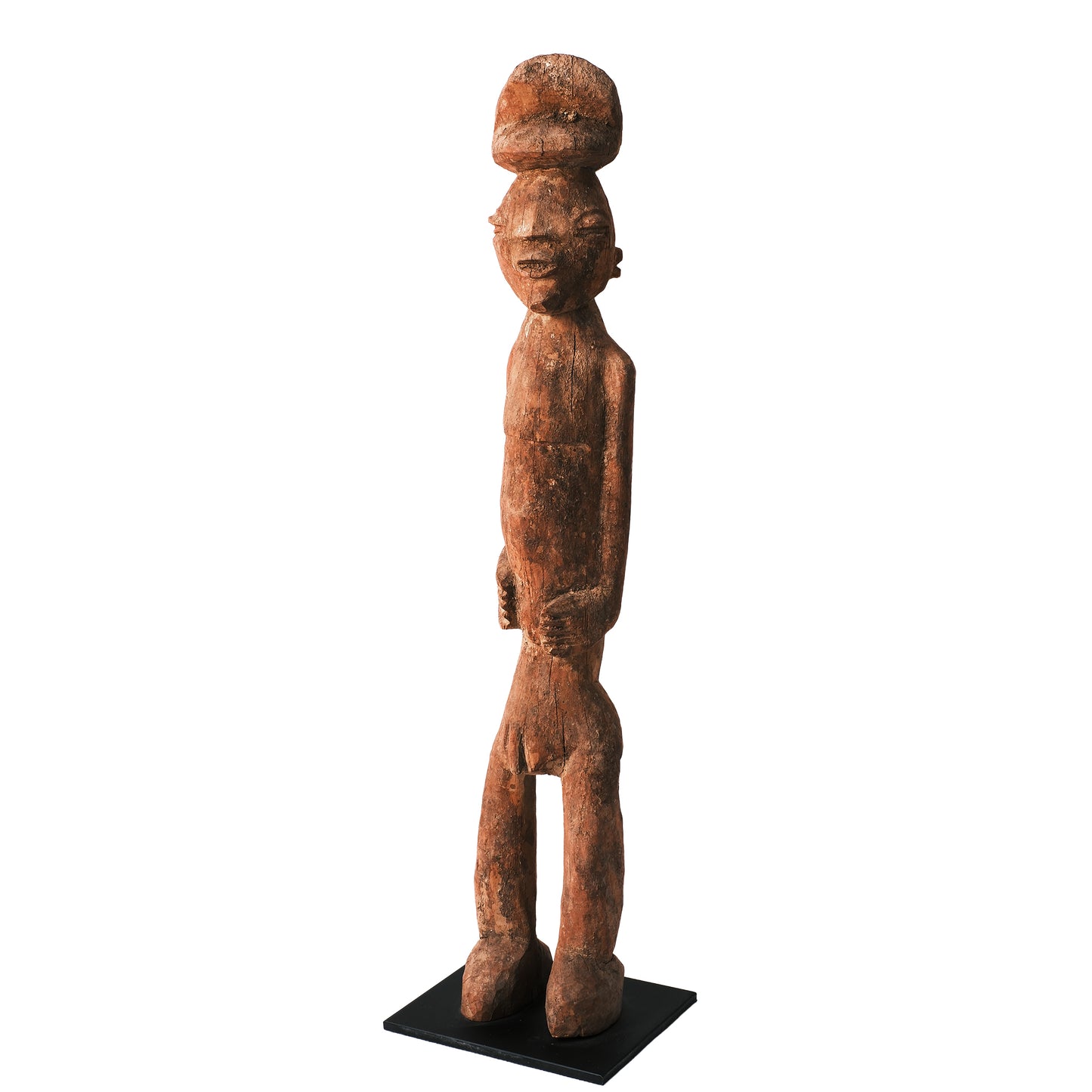 Lobi, Alimata Lefevre & Sammlung Katsouros, 47,5 cm