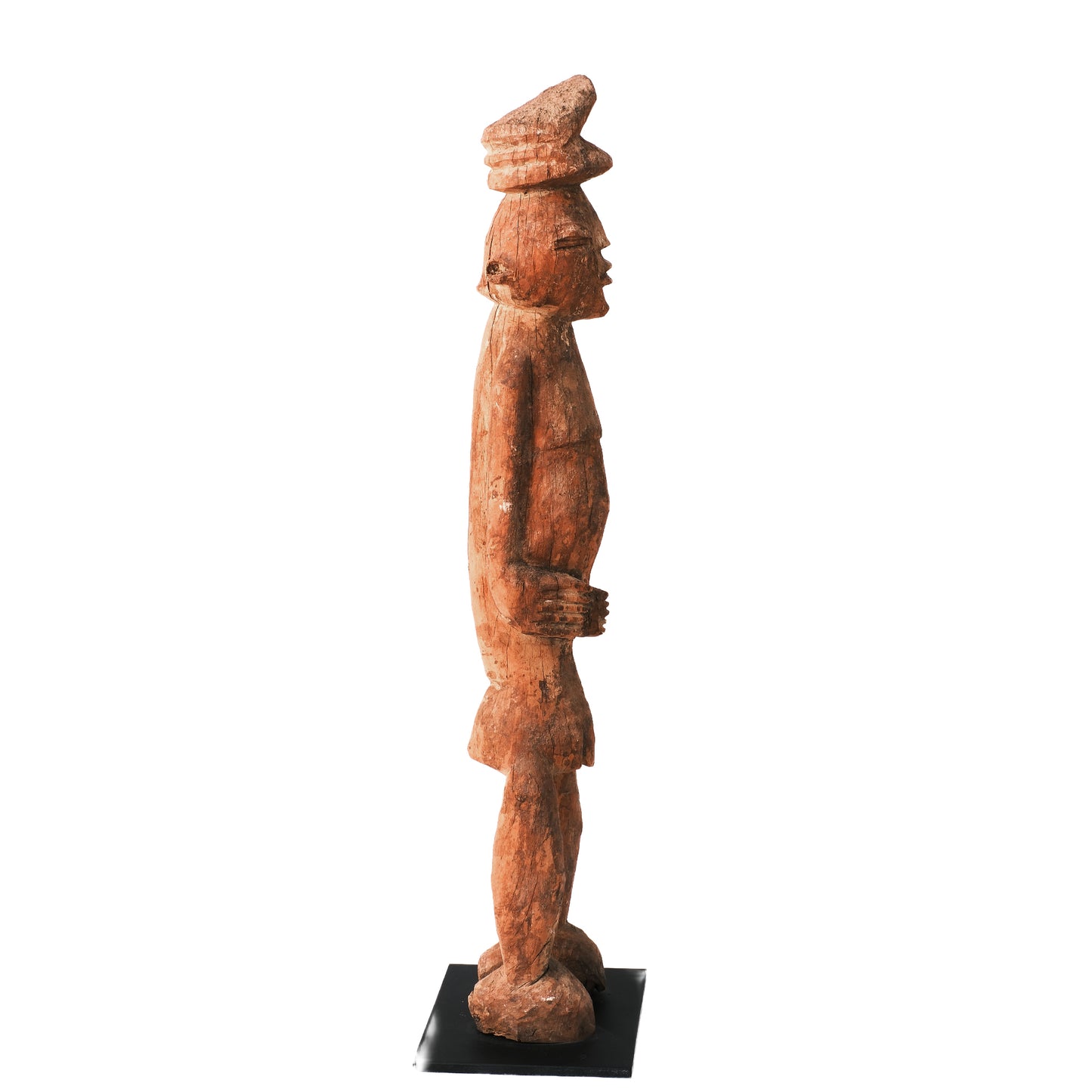 Lobi, Alimata Lefevre & Sammlung Katsouros, 47,5 cm