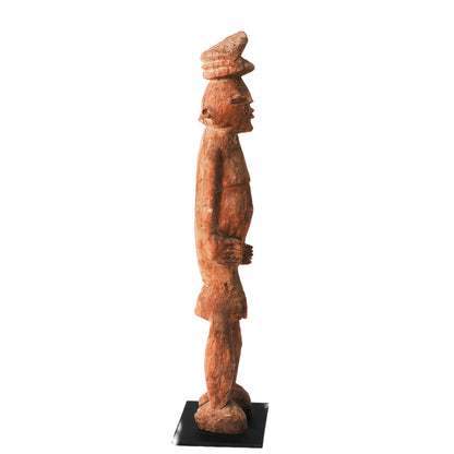 Lobi, Alimata Lefevre & Sammlung Katsouros, 47,5 cm