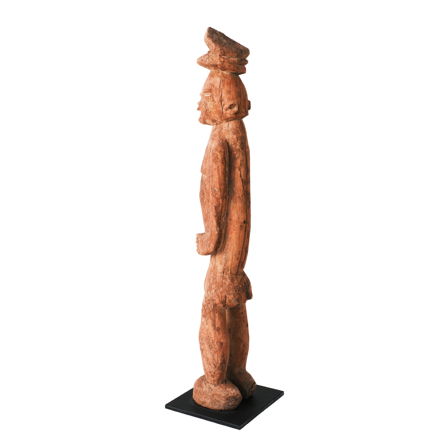 Lobi, Alimata Lefevre & Sammlung Katsouros, 47,5 cm