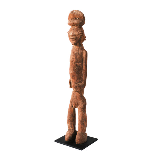 Lobi, Alimata Lefevre & Sammlung Katsouros, 47,5 cm