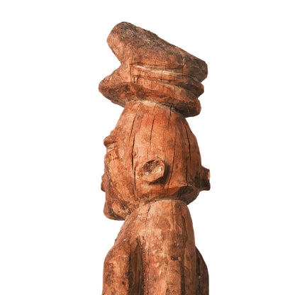 Lobi, Alimata Lefevre & Sammlung Katsouros, 47,5 cm