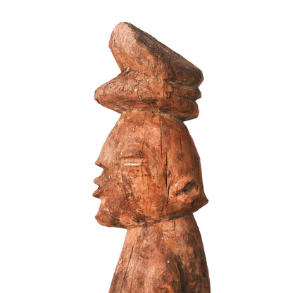 Lobi, Alimata Lefevre & Sammlung Katsouros, 47,5 cm