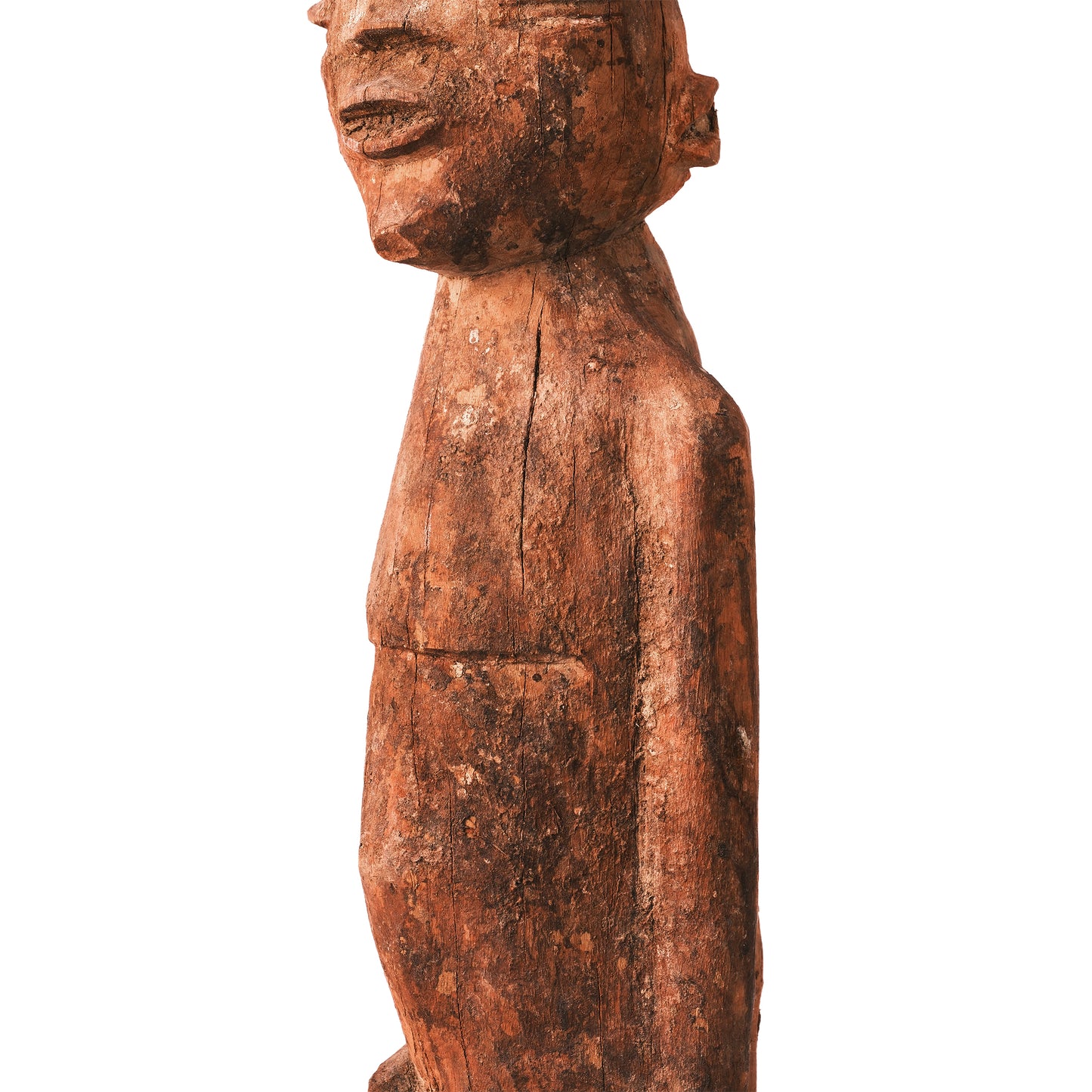 Lobi, Alimata Lefevre & Sammlung Katsouros, 47,5 cm