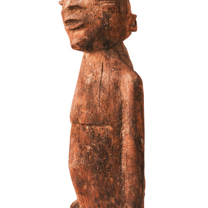 Lobi, Alimata Lefevre & Sammlung Katsouros, 47,5 cm