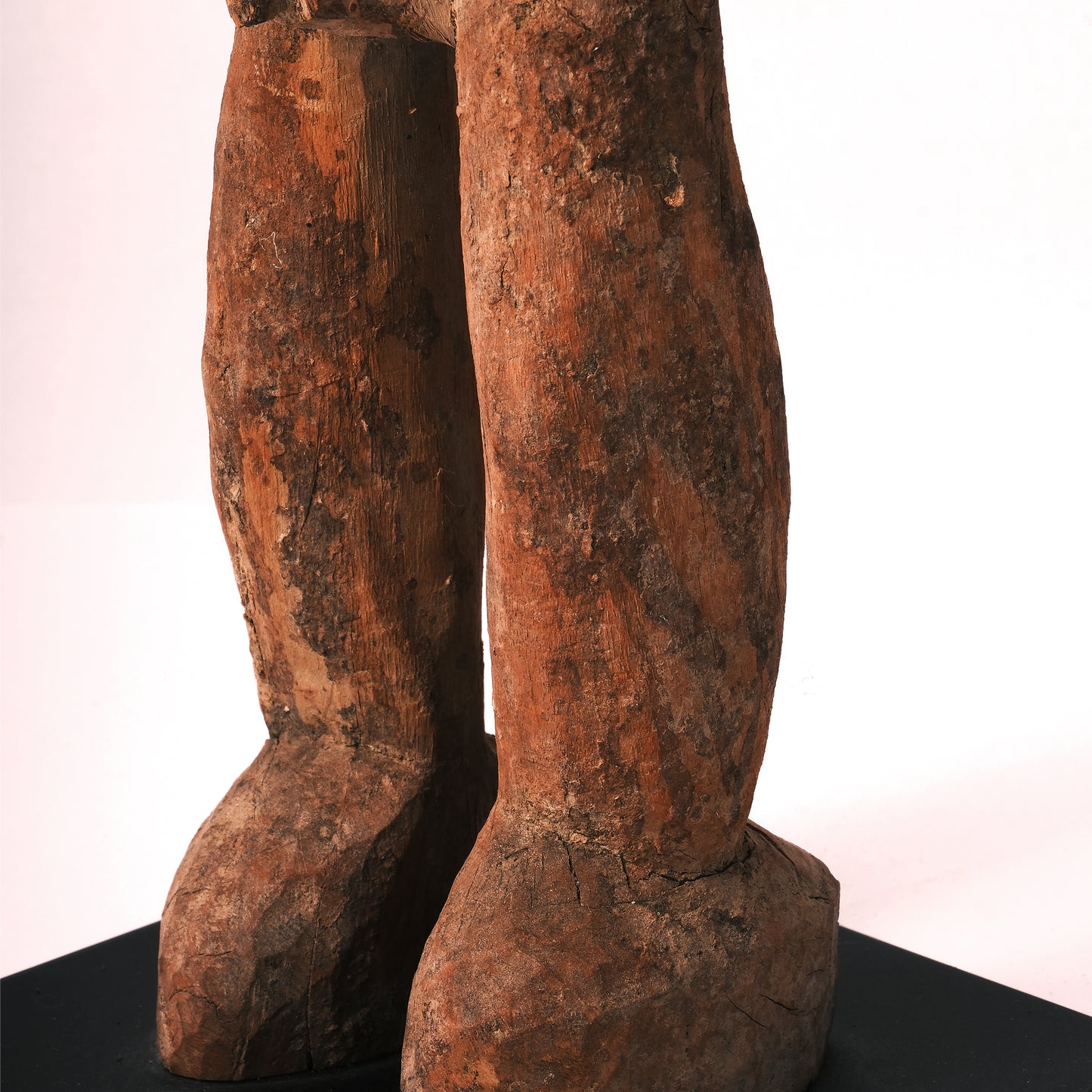 Lobi, Alimata Lefevre & Sammlung Katsouros, 47,5 cm