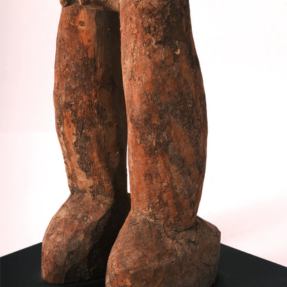 Lobi, Alimata Lefevre & Sammlung Katsouros, 47,5 cm