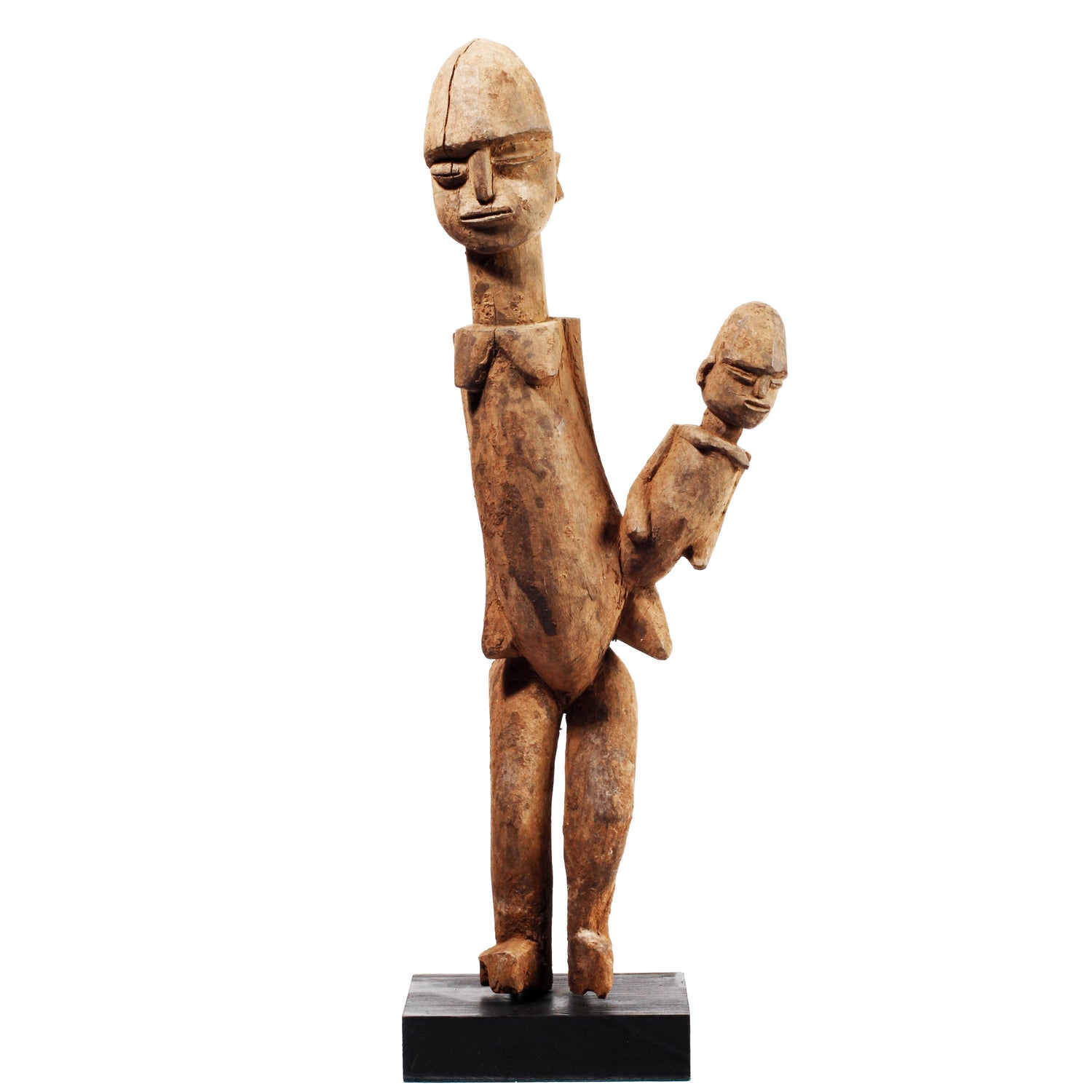 Lobi, Maternitá, 41 cm