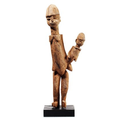 Lobi, Maternitá, 41 cm