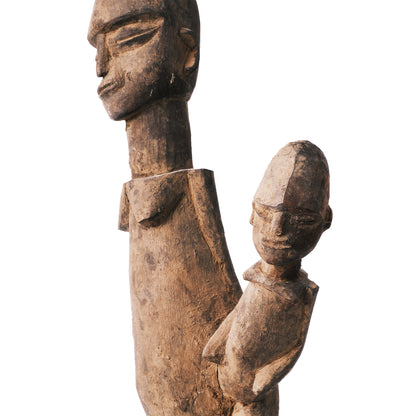 Lobi, Maternitá, 41 cm