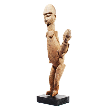 Lobi, Maternitá, 41 cm