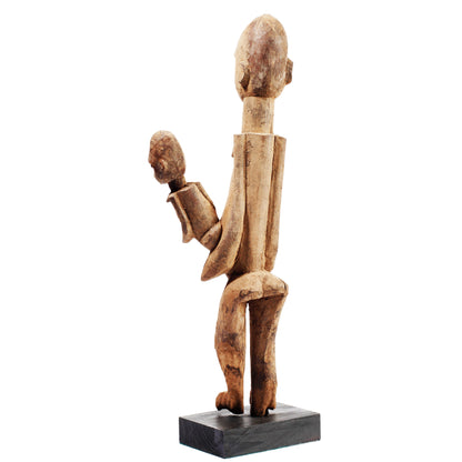 Lobi, Maternitá, 41 cm