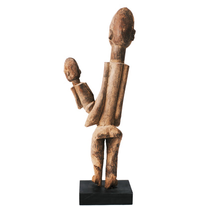 Lobi, Maternitá, 41 cm