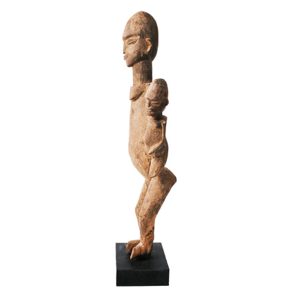 Lobi, Maternitá, 41 cm