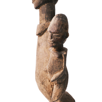 Lobi, Maternitá, 41 cm