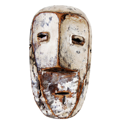 D.R. Kongo, Legamaske, 22 cm