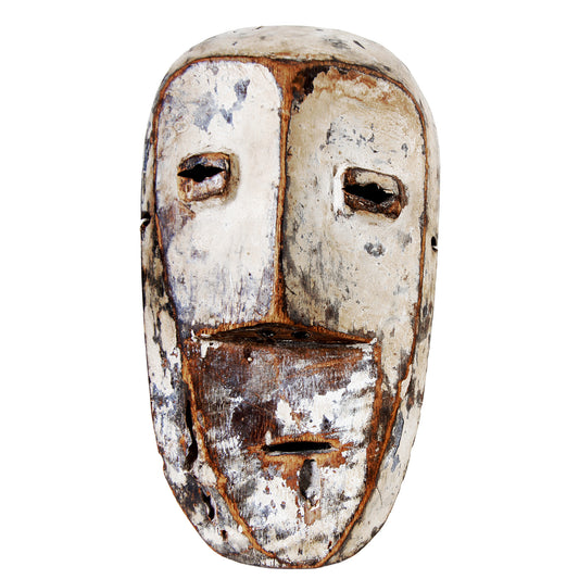 D.R. Kongo, Legamaske, 22 cm