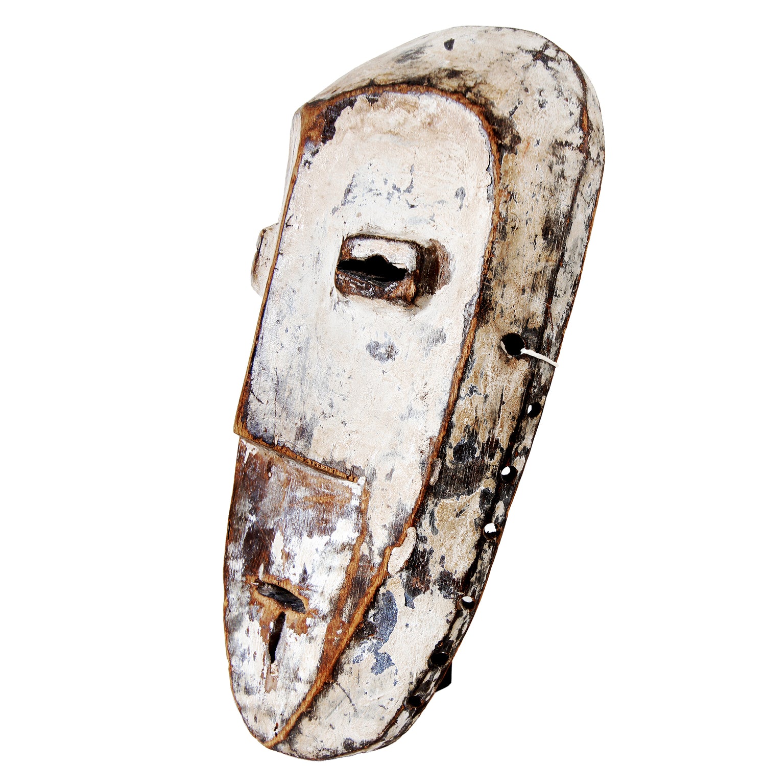 D.R. Kongo, Legamaske, 22 cm