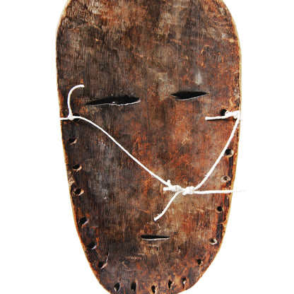 D.R. Kongo, Legamaske, 22 cm