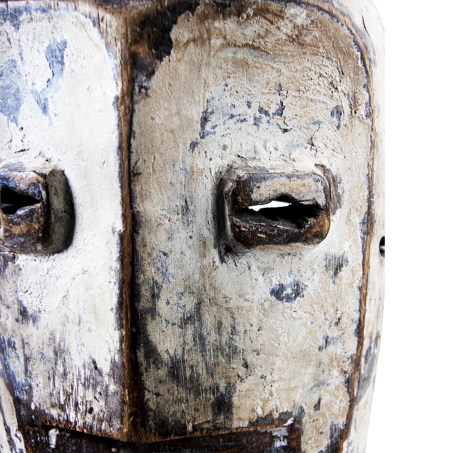 D.R. Kongo, Legamaske, 22 cm