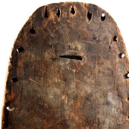 D.R. Kongo, Legamaske, 22 cm