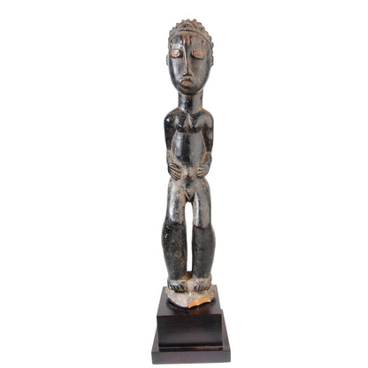 Bateba Ti Puo : Sammlung Greschik, 34,2 cm 