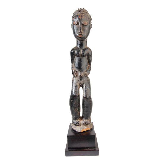 Bateba Ti Puo : Sammlung Greschik, 34,2 cm 