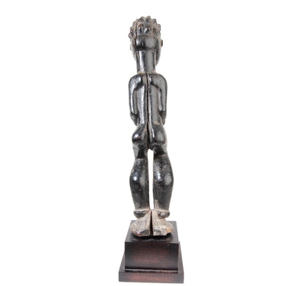 Bateba Ti Puo : Sammlung Greschik, 34,2 cm 