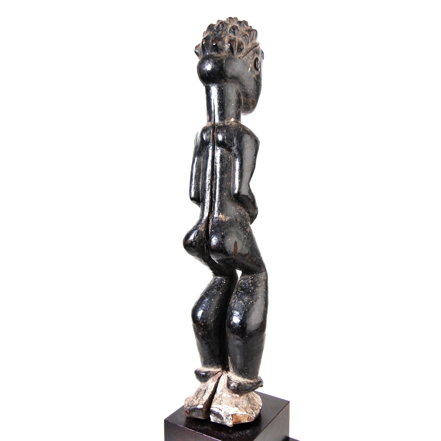 Bateba Ti Puo : Sammlung Greschik, 34,2 cm 