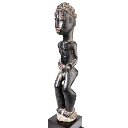 Bateba Ti Puo : Sammlung Greschik, 34,2 cm 