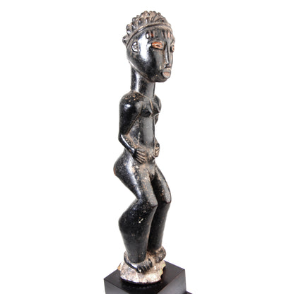 Bateba Ti Puo : Sammlung Greschik, 34,2 cm 