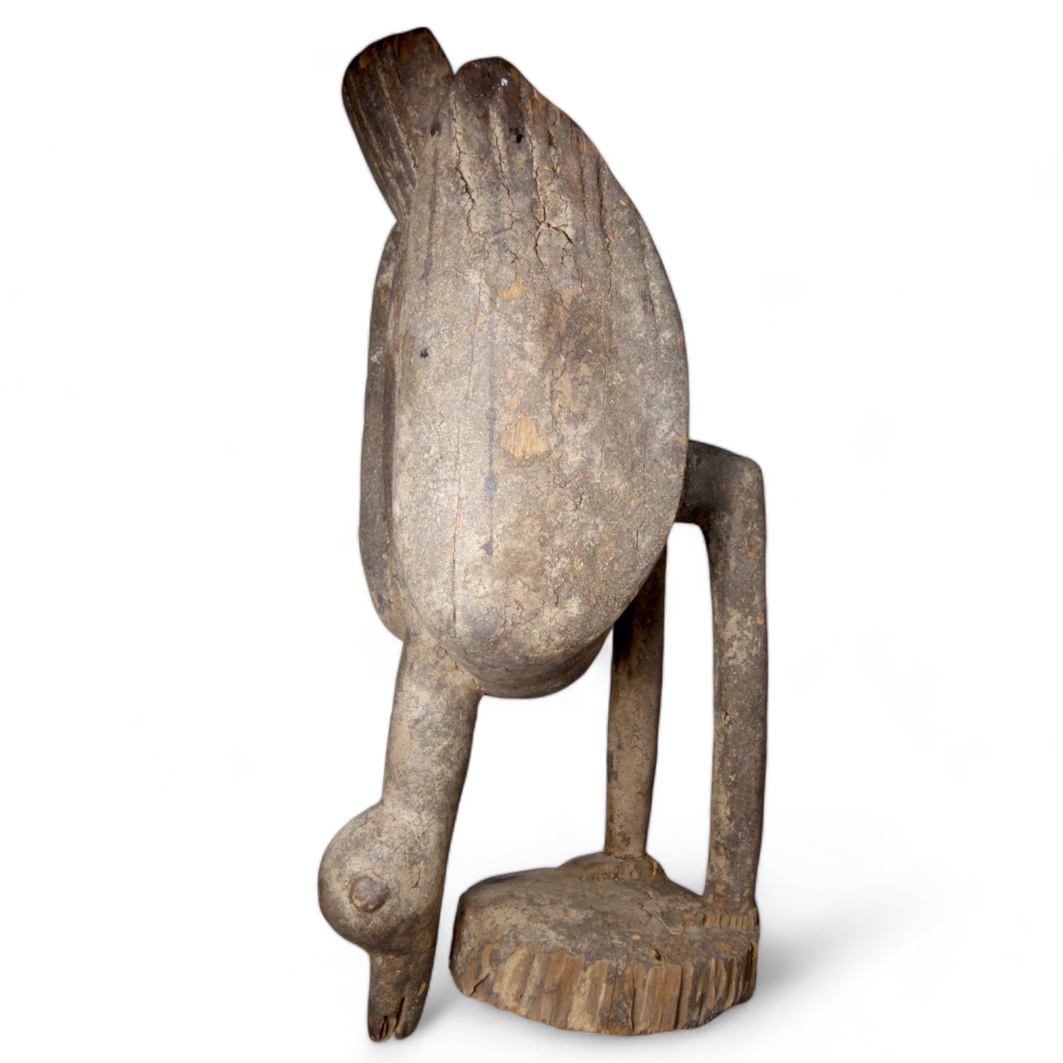 Lobi: Bird, 35 cm